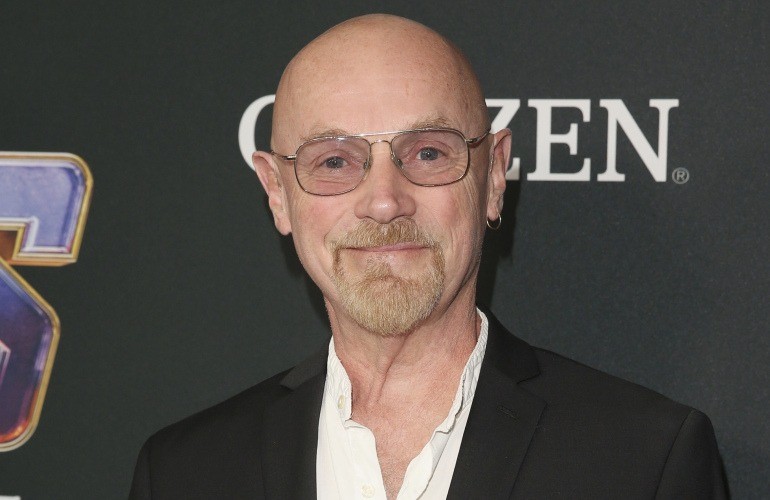 Jim starlin Jim starlin