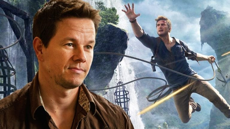 Mark Wahlberg je späť vo filme Uncharted. Zahrá si Nathana Drakea?