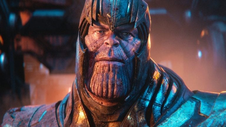 Thanos nie je ani zďaleka najsilnejší zloduch MCU. Dokázal to film Avengers: Endgame