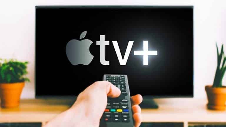 Nová služba je tu. Ako získať predplatné Apple TV+ na rok zadarmo?