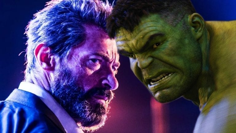 Tento herec chce v MCU vidieť súboj Hulk vs. Wolverine na veľkom plátne