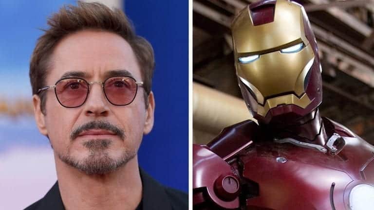OFICIÁLNE: Herec Robert Downey Jr. a.k.a. Iron Man sa vracia do MCU
