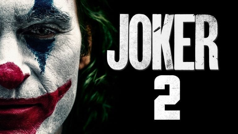 film Joker 2