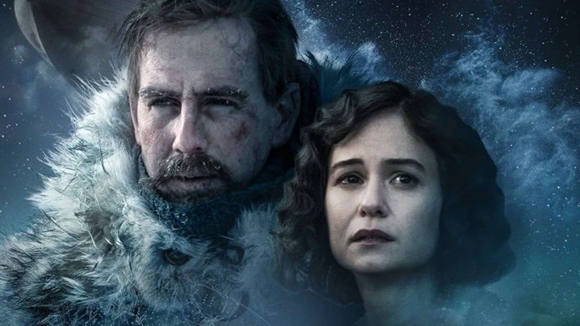 Amundsen