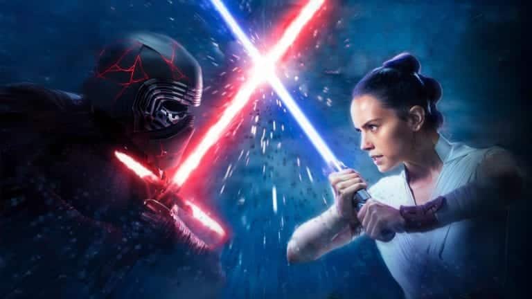 Poradie Star Wars filmov: Ako si správne pozrieť ságu Hviezdne vojny?