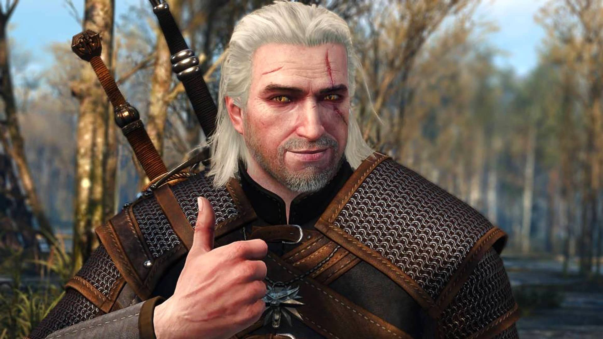 hra the witcher 4