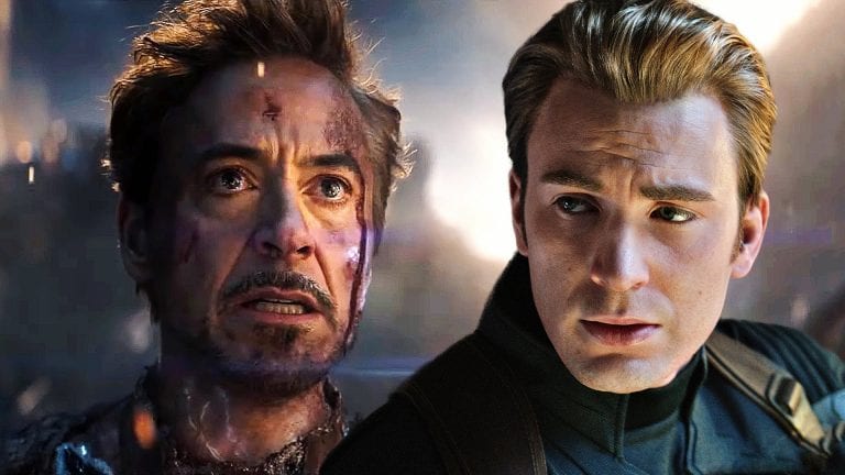 Kedy Marvel odpísal Iron Mana a Captaina Americu? Plány na ich odchod siahajú roky do minulosti