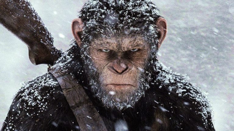 Nová Planéta opíc sa bude už onedlho natáčať. O čom film bude?