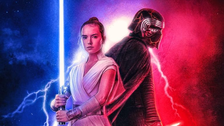 Sklamalo ukončenie legendárnej filmovej série? | Star Wars: Vzostup Skywalkera RECENZIA