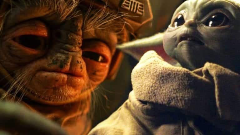 Baby Yoda vs Babu Frik – kto z nich je chutnejší?