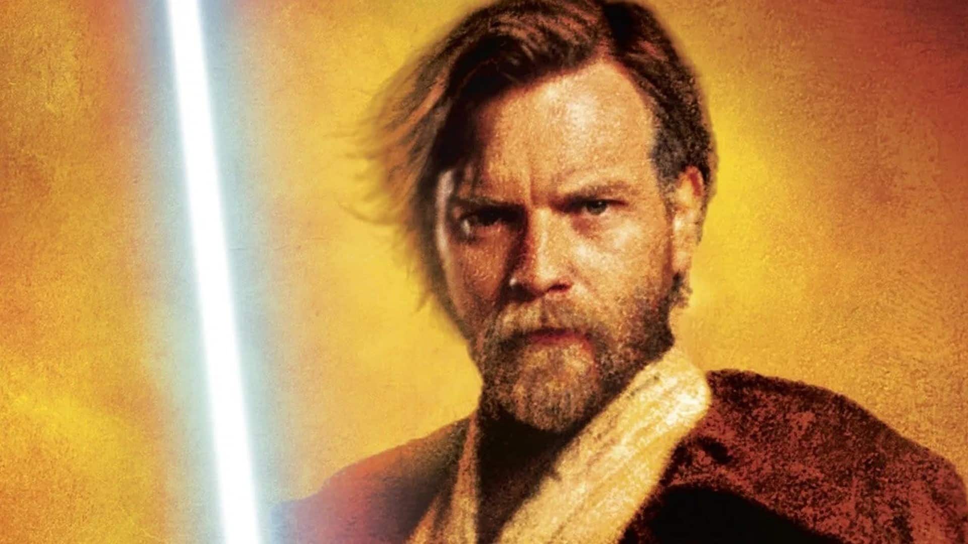 seriál Obi-Wan Kenobi
