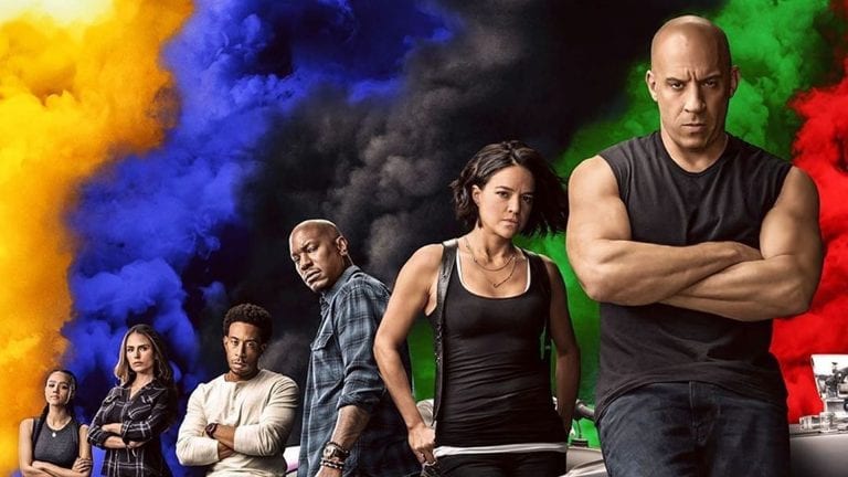 Dominic Toretto má brata a Han žije v prvom traileri na film Rýchlo a zbesilo 9