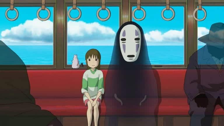 Štúdio Ghibli pridá na Netflix 21 filmov vrátane Cesty do fantázie a Princeznej Mononoke