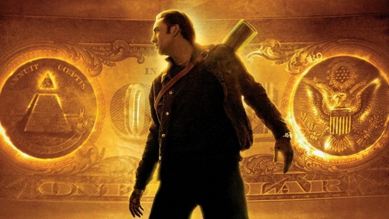 Dostane film Lovci pokladov s Nicolasom Cageom ďalšie pokračovanie?