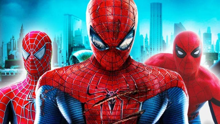 Aké Spider-Man filmy sa nikdy nenatočili? V pozícii režiséra mohol byť aj James Cameron