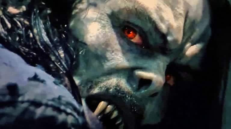 Jared Leto je žijúci upír Morbius v prvom traileri na film zo sveta Spider-Mana