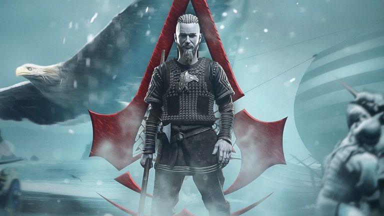 Hra Assassin’s Creed odhaľuje oficiálny názov ďalšieho pokračovania