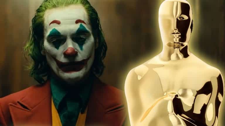 Joker bude na Oscaroch zastupovať až 11 nominácií, vyjadril sa k tomu aj Joaquin Phoenix