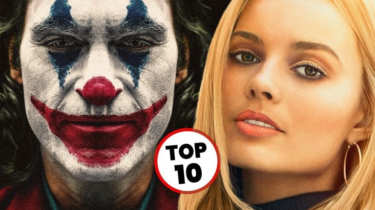 TOP 10 najlepších a najpopulárnejších filmov roka 2019 (podľa divákov)