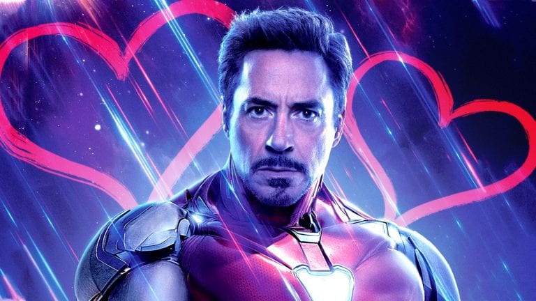 Robert Downey Jr. naznačuje návrat Iron Mana do MCU. Stanú sa sny fanúšikov realitou?