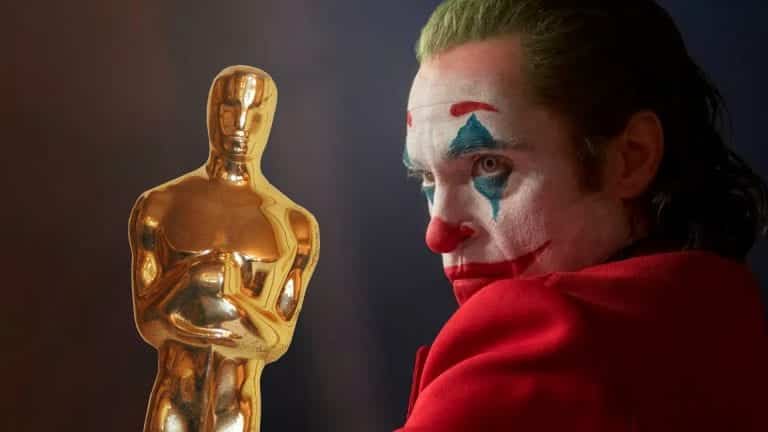 Joker ovládol nominácie na Oscary 2020. Vyhrá cenu Najlepšieho filmu?
