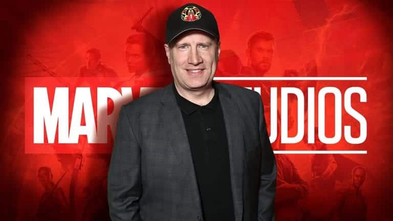 sef marvel studios kevin feige