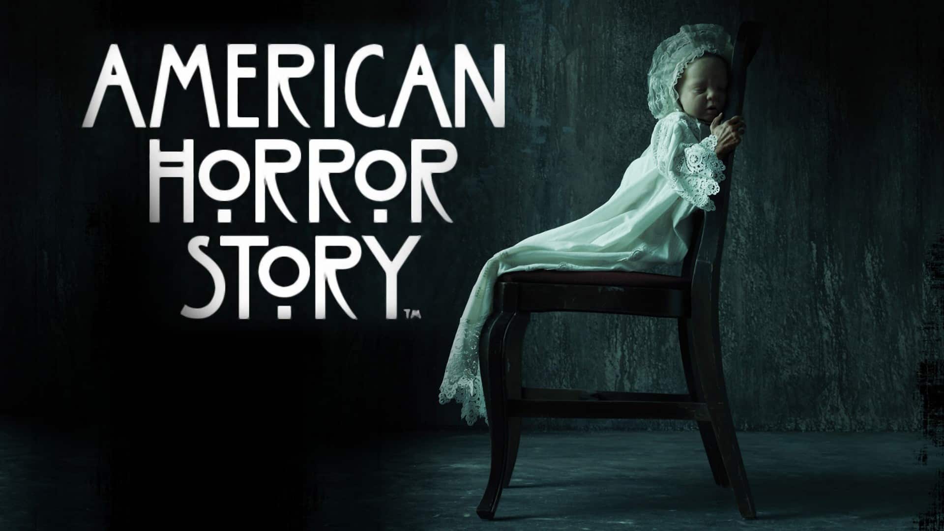 10. séria American Horror Story