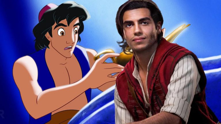 Dočkáme sa hranej Disney rozprávky Aladin 2 oveľa skôr, ako sme mysleli?