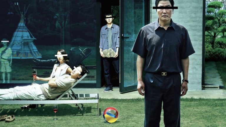 TIP na film: Parazit | Príbeh kórejskej rodiny, ktorý získal Oscara za najlepší film