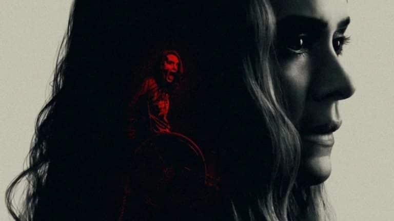 Hviezda seriálu American Horror Story sa nám ukazuje v traileri na nový thriller Run