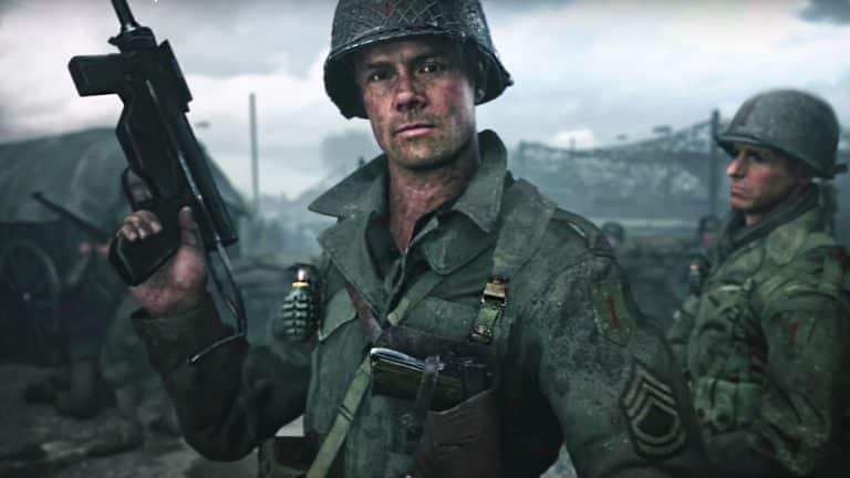 Film zo sveta Call of Duty sa odkladá. Vývojári z Activision majú vraj nové priority