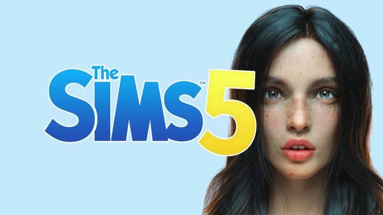 Hra The Sims 5 by mala obsahovať aj multiplayer, na ktorý čakáme už dlhé roky