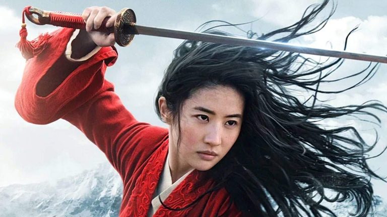Finálny trailer k hranému Disney filmu Mulan sľubuje menej hudby a viac akcie
