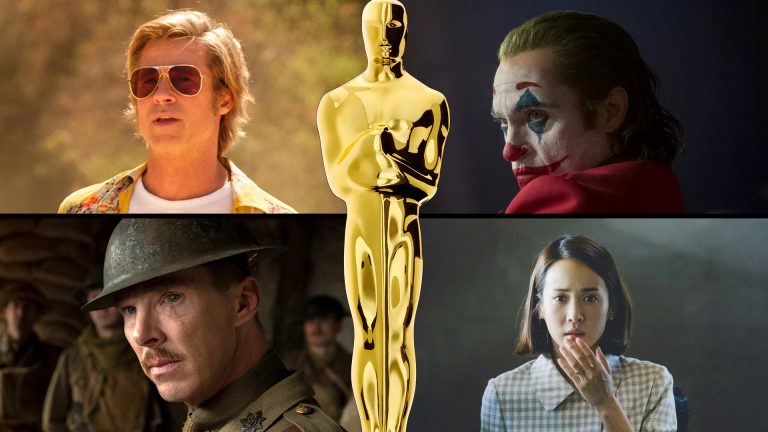 Ktoré filmy a herci si domov odnesú zlaté sošky? Predpovede víťazov Oscarov 2020 podľa redakcie REWIND.sk