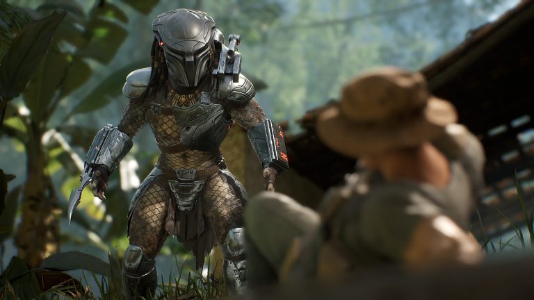 Predator: Hunting Grounds si budete môcť vďaka Sony zahrať mesiac pred vydaním
