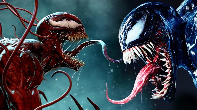 Uniknuté video z nakrúcania filmu Venom 2 nám ukazuje Carnagea v akcii