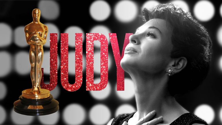 Najlepšia herečka Renée Zellweger: Kto je Judy Garland, za ktorej stvárnenie získala Oscara?