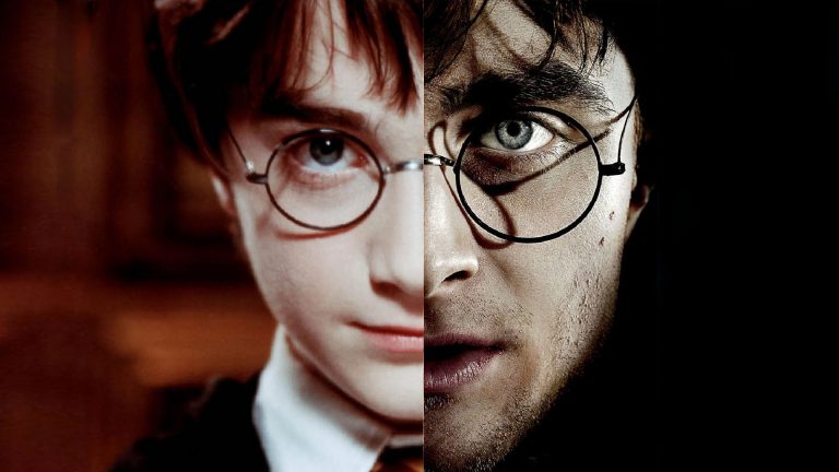 TOP 10 najotravnejších vecí, ktoré Harry Potter v živote spravil