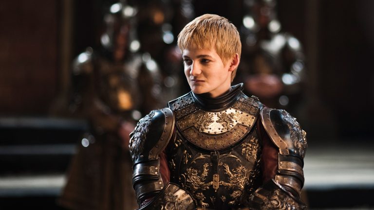 Herec, ktorý stvárnil Joffreyho Baratheona, sa vracia po pauze. V akej snímke ho uvidíme najbližšie?