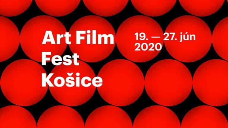 28. Medzinárodný filmový festival ART FILM FEST Košice presúva dátum aktuálneho ročníka