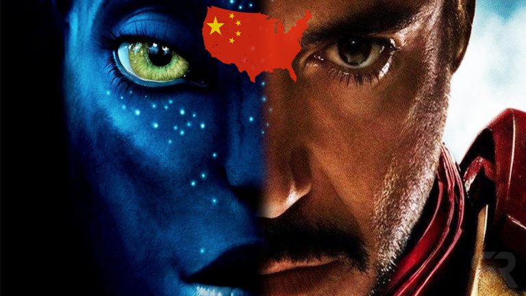 Avatar a séria Avengers sa vracajú do kín. Dokážu zachrániť kiná v Číne?