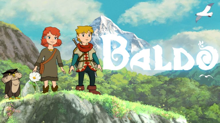 Indie RPG Baldo pre Nintendo Switch sa pripomína novým trailerom. Naozaj pôjde o kvalitného nástupcu Zeldy?