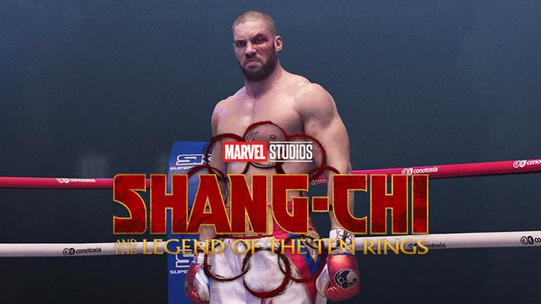 Shang-Chi od Marvelu možno spoznal svojho záporáka. Bude ním herec z filmu Creed II?