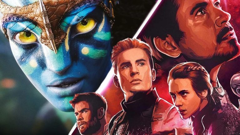 Zarobí dlho očakávaný film Avatar 2 viac ako Avengers: Endgame?