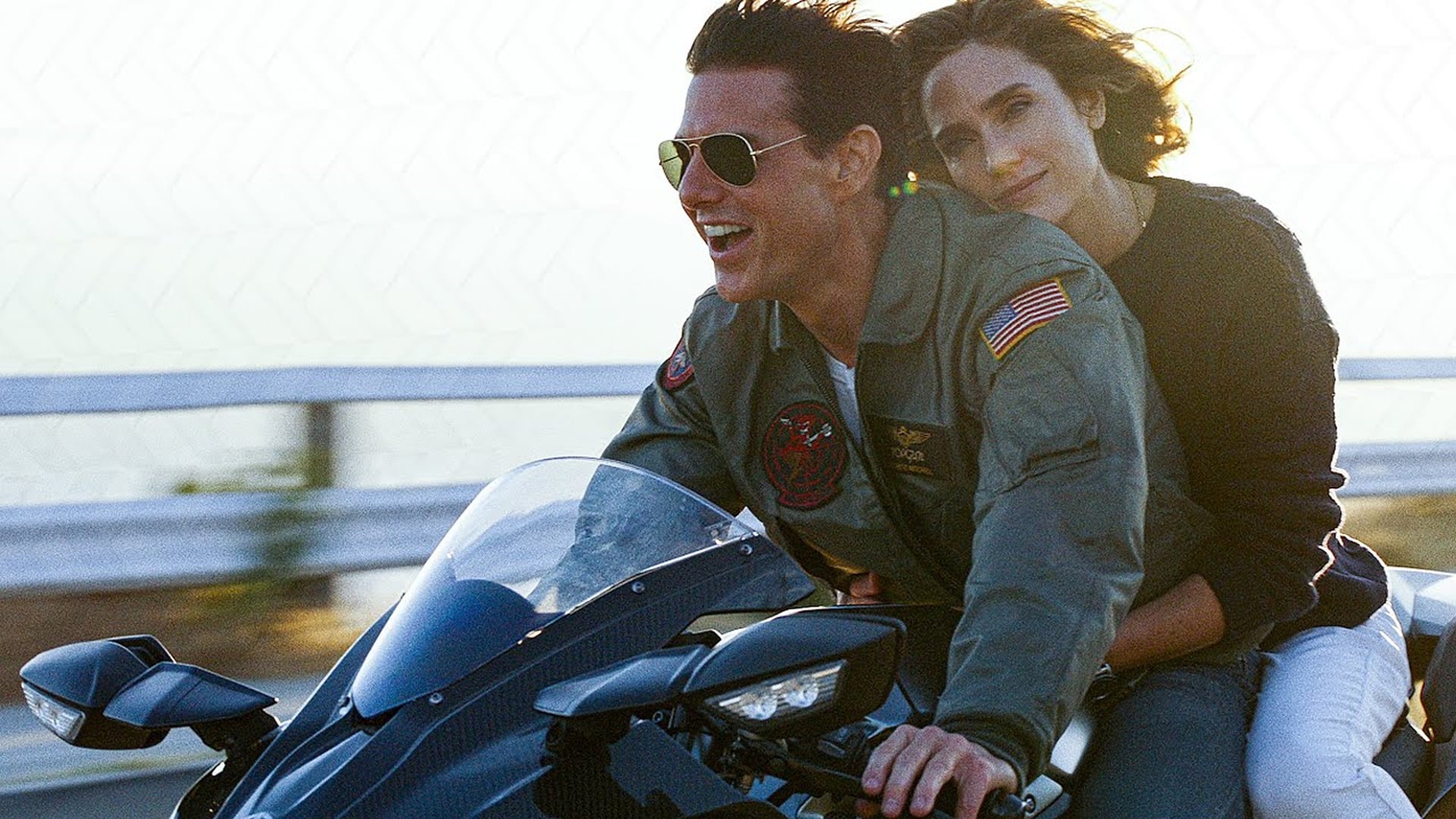 Tom Cruise Top Gun: Maverick