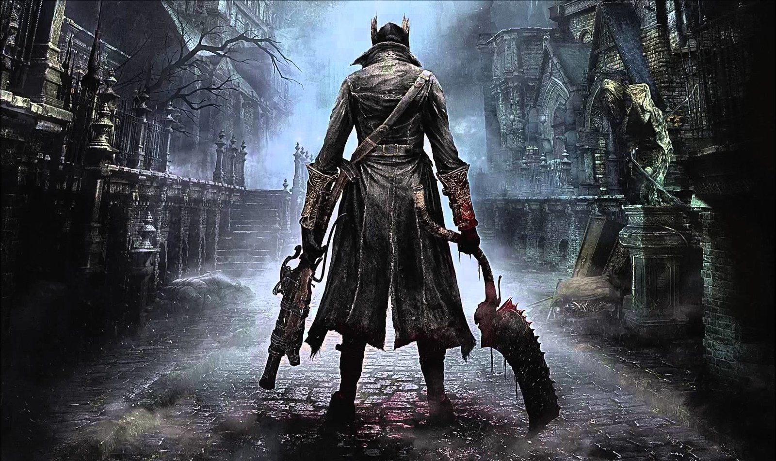 Bloodborne