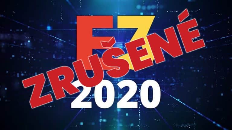 Zruší sa herné podujatie E3 2020 kvôli koronavírusu? Všetko tomu nasvedčuje