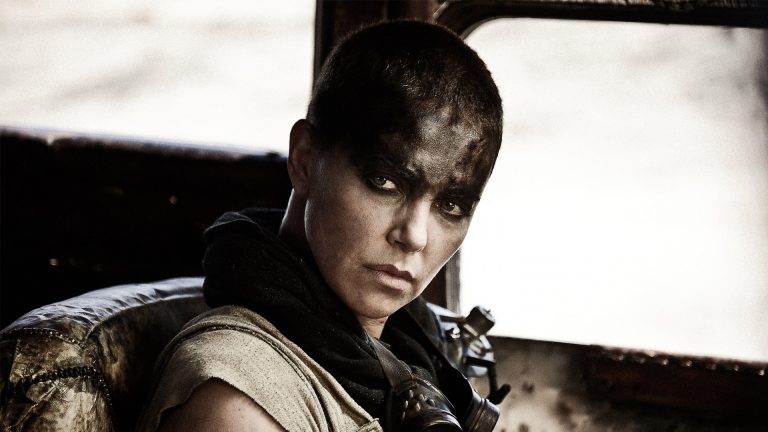 POTVRDENÉ: Hlavnou postavou filmu Mad Max 5 bude Furiosa. Stvárni ju opäť Charlize Theron?