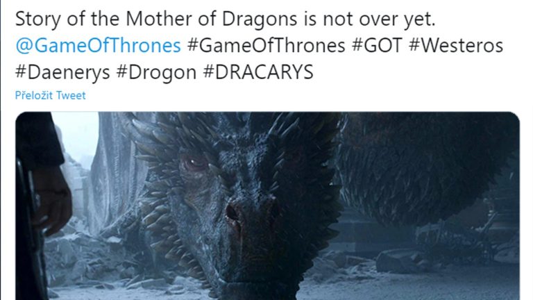 Obrovský šok pre fanúšikov seriálu Game of Thrones. Naozaj chystajú TOTO?