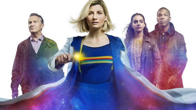 Očarila nás Doctorka dvanástou sériou? | 12. séria Doctor Who RECENZIA
